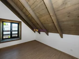 Prodej bytu 3+kk, Horní Bečva, 62 m2