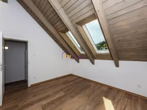 Prodej bytu 3+kk, Horní Bečva, 63 m2