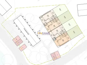 Prodej bytu 3+kk, Horní Bečva, 63 m2
