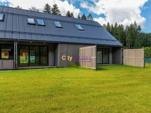 Prodej bytu 3+kk, Horní Bečva, 63 m2