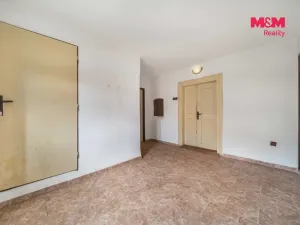 Prodej rodinného domu, Lhota pod Radčem, 88 m2