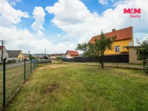 Prodej pozemku pro bydlení, Lhota pod Radčem, 248 m2
