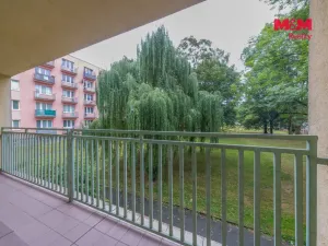 Prodej bytu 2+kk, Havířov - Podlesí, 17. listopadu, 40 m2