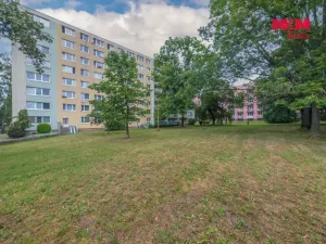 Prodej bytu 2+kk, Havířov - Podlesí, 17. listopadu, 40 m2