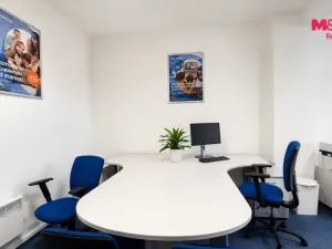 Pronájem obchodního prostoru, Praha, Ke Stírce, 108 m2