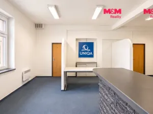 Pronájem obchodního prostoru, Praha, Ke Stírce, 108 m2