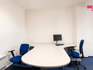 Pronájem obchodního prostoru, Praha, Ke Stírce, 108 m2