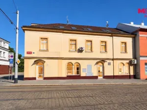 Pronájem obchodního prostoru, Praha, Ke Stírce, 108 m2