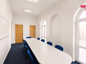 Pronájem obchodního prostoru, Praha, Ke Stírce, 108 m2