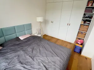 Pronájem bytu 2+kk, Praha - Vinohrady, Perucká, 35 m2