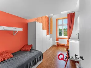 Prodej bytu 3+kk, Praha - Vinohrady, Šumavská, 100 m2