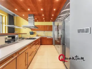 Prodej bytu 3+kk, Praha - Vinohrady, Šumavská, 100 m2