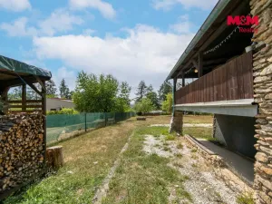 Pronájem chaty, Šťáhlavy - Šťáhlavice, 100 m2