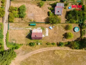 Pronájem chaty, Šťáhlavy - Šťáhlavice, 100 m2