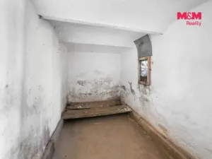 Prodej rodinného domu, Manětín - Stvolny, 96 m2
