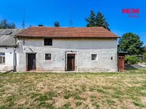 Prodej rodinného domu, Manětín - Stvolny, 96 m2