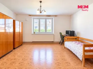 Prodej rodinného domu, Libějovice - Nestanice, 163 m2