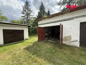 Prodej garáže, Orlová - Lutyně, 23 m2