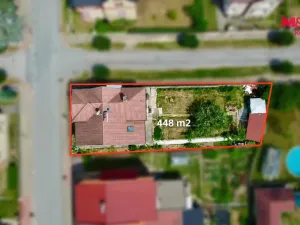 Prodej rodinného domu, Brandýs nad Orlicí, Křetínská, 146 m2