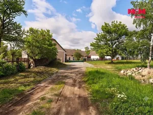 Prodej zemědělské usedlosti, Dražíč - Vranov, 112 m2