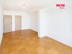 Prodej bytu 3+1, Ostrava - Moravská Ostrava, Mánesova, 84 m2