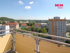 Prodej bytu 3+1, Ostrava - Moravská Ostrava, Mánesova, 84 m2