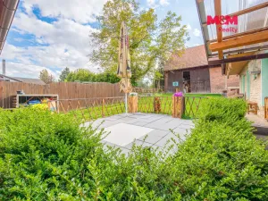 Prodej rodinného domu, Libáň, Emlerova, 85 m2