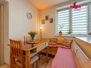 Prodej rodinného domu, Libáň, Emlerova, 85 m2