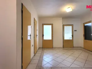 Prodej rodinného domu, Šternberk, Světlov, 151 m2