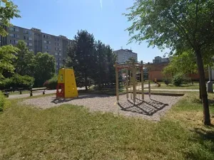 Prodej bytu 2+kk, Praha - Záběhlice, Dunická, 43 m2