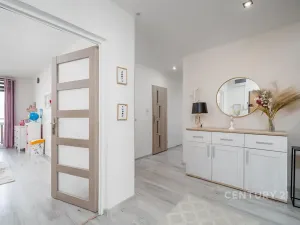 Prodej bytu 3+kk, Děčín, Oblouková, 74 m2