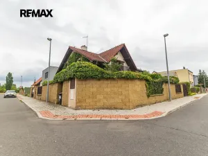 Prodej rodinného domu, Praha - Modřany, Malá lada, 137 m2