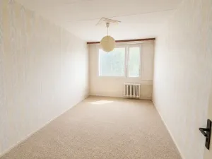 Prodej bytu 3+1, Praha - Modřany, Krouzova, 69 m2
