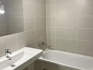 Prodej bytu 3+kk, Praha - Hlubočepy, Gollové, 70 m2