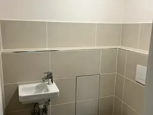 Prodej bytu 3+kk, Praha - Hlubočepy, Gollové, 70 m2