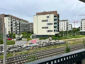 Prodej bytu 3+kk, Praha - Hlubočepy, Gollové, 70 m2