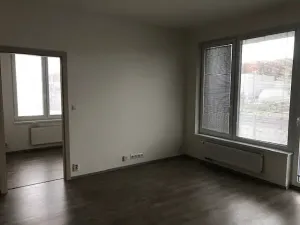 Prodej bytu 2+kk, Praha - Vysočany, Čerpadlová, 43 m2