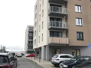 Prodej bytu 2+kk, Praha - Vysočany, Čerpadlová, 43 m2