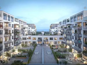 Prodej bytu 4+kk, Praha - Dolní Měcholupy, Honzíkova, 110 m2