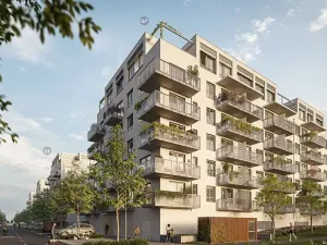Prodej bytu 4+kk, Praha - Dolní Měcholupy, Honzíkova, 113 m2