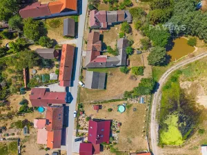 Prodej chalupy, Olešnice, 135 m2