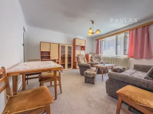 Prodej chalupy, Olešnice, 135 m2