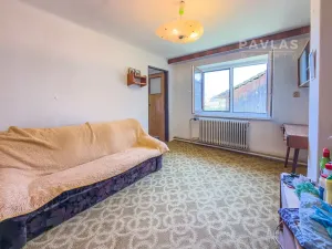 Prodej chalupy, Olešnice, 135 m2
