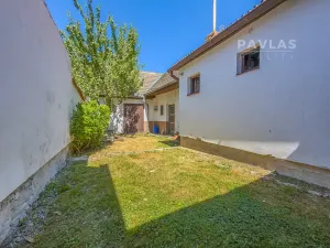 Prodej chalupy, Olešnice, 135 m2