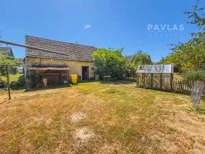 Prodej chalupy, Olešnice, 135 m2