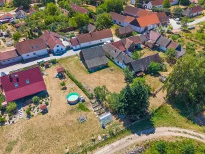 Prodej pozemku pro bydlení, Olešnice, 1086 m2