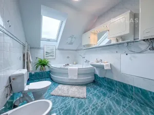 Prodej bytu 3+kk, České Budějovice, Puklicova, 88 m2