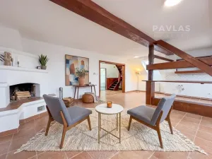 Prodej bytu 3+kk, České Budějovice, Puklicova, 88 m2