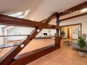 Prodej bytu 3+kk, České Budějovice, Puklicova, 88 m2
