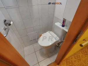 Prodej bytu 3+kk, Praha - Braník, Nad lesním divadlem, 63 m2